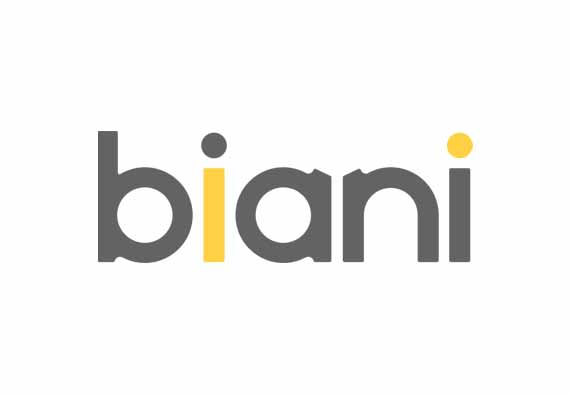Biani – Banyo Dolabı